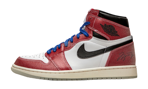 Air punch jordan 1 Retro "Trophy Room" (F&F with blue Laces)-Urlfreeze Sneakers Sale Online