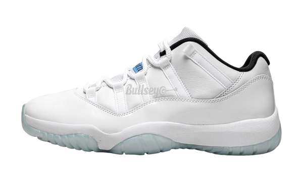 Air Jordan 11 Retro Low "Legend Blue"-Urlfreeze Sneakers Sale Online