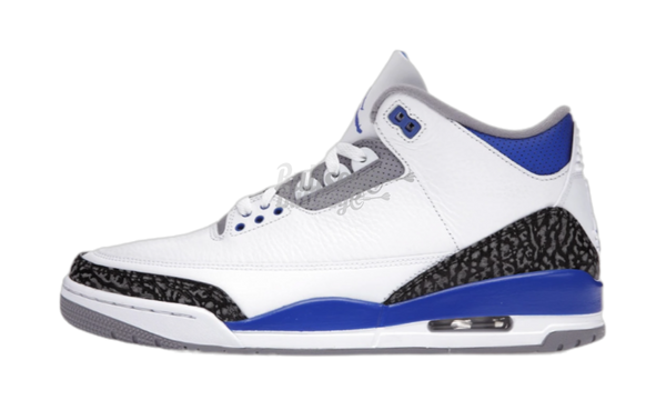 Air Jordan 3 Retro "Racer Blue"-Urlfreeze Sneakers Sale Online