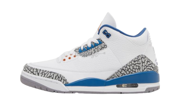 Air Jordan 3 Retro "Wizards"-AIR JORDAN 5GAME ROYAL