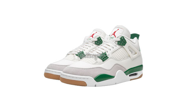 Air Jordan 4 Retro SB "Pine Green"