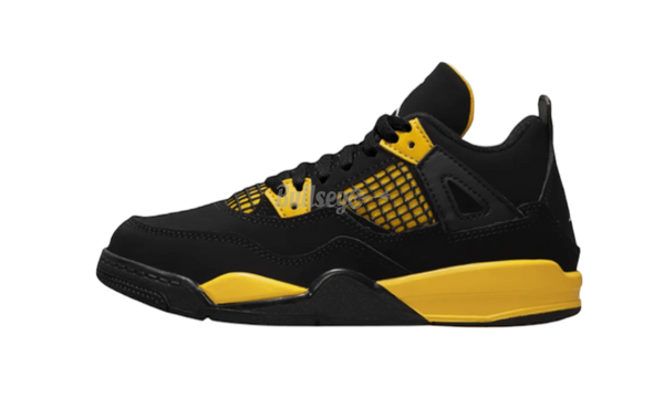 Air Jordan 4 Retro "Thunder" Pre-School (2023)-Urlfreeze Sneakers Sale Online