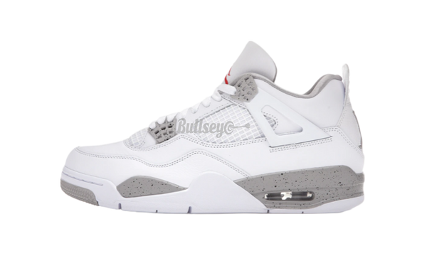 Air Jordan 4 Retro "White Oreo" (PreOwned)-Urlfreeze Sneakers Sale Online