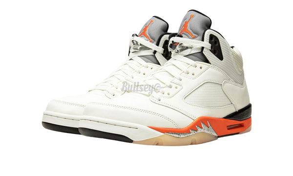 Air Jordan 5 Retro "Shattered Backboard"-Bullseye Sneaker are Boutique