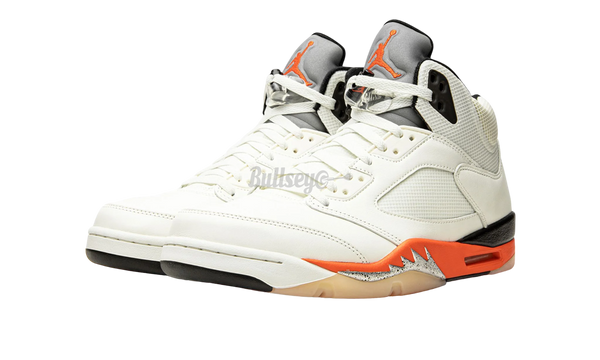 Air Jordan 5 Retro "Shattered Backboard"-Bullseye Sneaker Vans Boutique