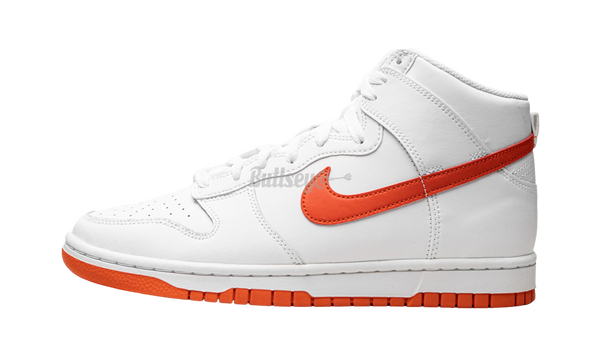 Nike Dunk High "White Picante Red"-Urlfreeze Sneakers Sale Online