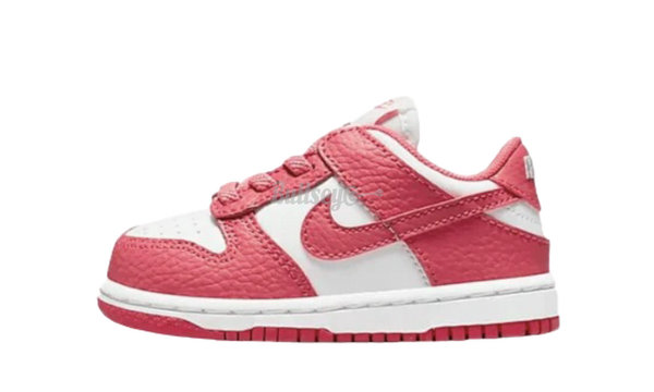 Nike Dunk Low "Archeo Pink" Toddler-Женские кроссовки nike downshifter 6 running 24