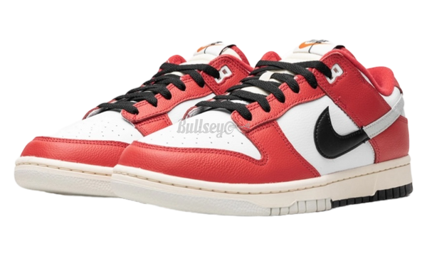 nike Cool Dunk Low "Chicago Split"