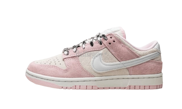 nike Obsidian-Black Dunk Low LX "Pink Foam"-Alter & Reveal Air Force 1