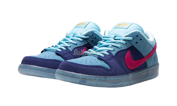 Nike Dunk Low SB Run The Jewels 2 600x