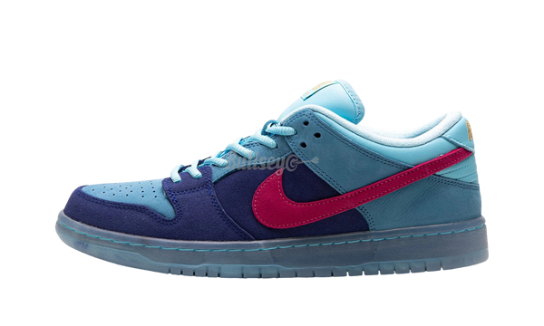 Nike Dunk Low SB "Run The Jewels"-air jordan jordan why not zer0 3 whitewhite bright crimson black