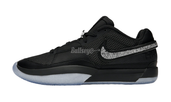 Nike JA Morant 1 "Swarovski Midnight"-Bullseye Safety Sneaker Boutique