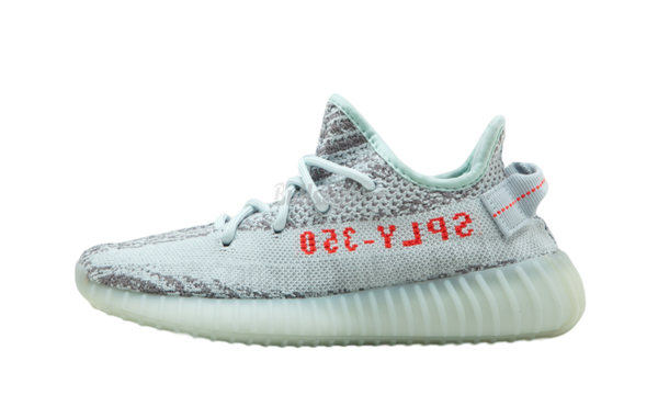 Adidas Yeezy Boost 350 "Blue Tint"-Bullseye Sneaker FILA Boutique