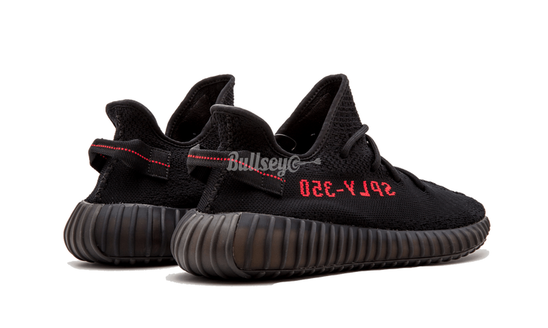 Adidas Yeezy Boost 350 "Bred" - adidas minnie mouse girls boots shoes