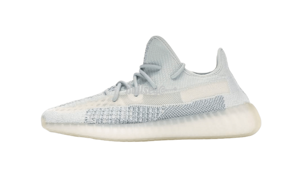 Adidas Yeezy Boost 350 "Cloud White" (PreOwned)-Bullseye 1191A009-200 Sneaker Boutique