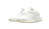 Adidas Yeezy Boost 350 "Cream/ Triple White"