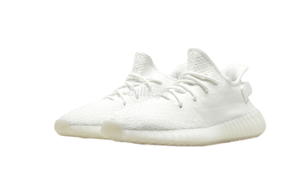 Adidas Yeezy Boost 350 Cream Triple White 2 600x