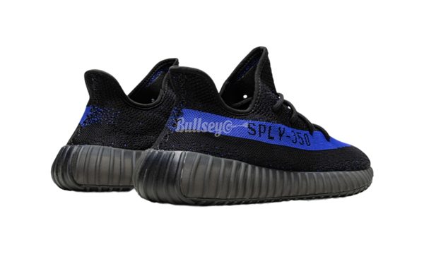 Sneakers Archway 2.0 con stampa Nero "Dazzling Blue"