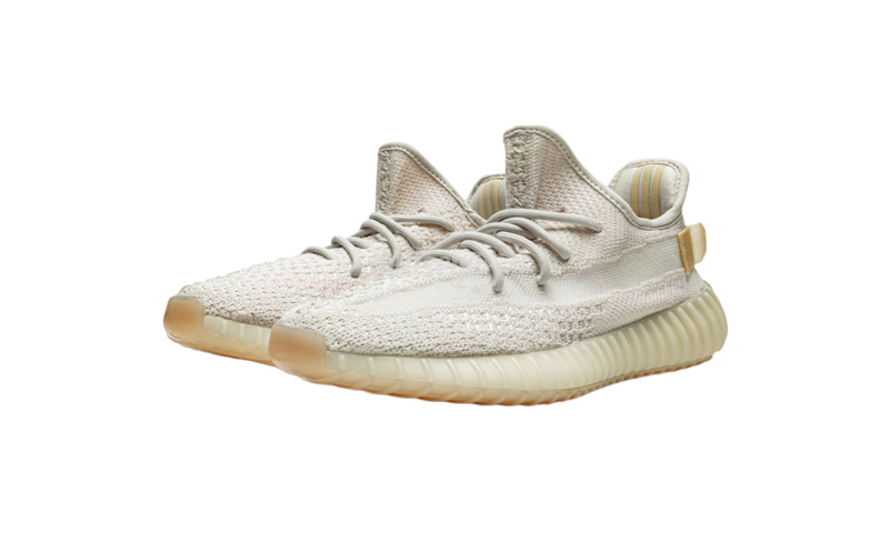 Adidas Yeezy Boost 350 "Light"