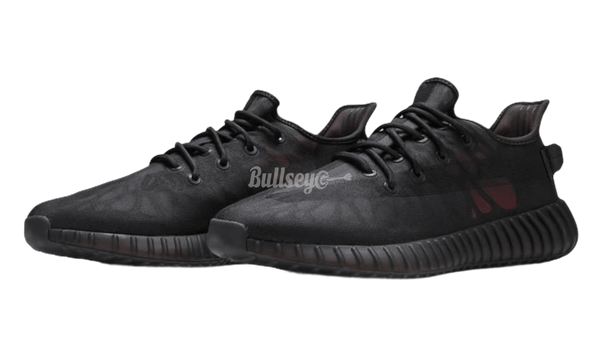 Adidas Yeezy Boost 350 "Mono Cinder" - Bullseye Sneaker two Boutique