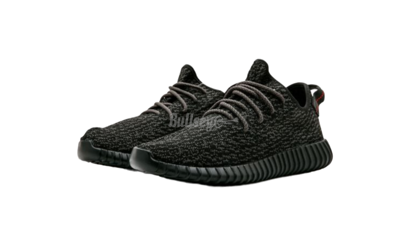 Adidas Yeezy Boost 350  "Pirate Black" (2023)