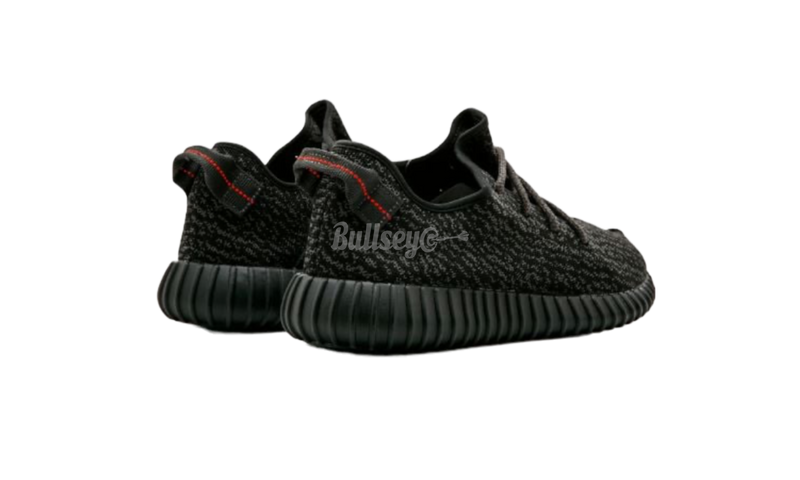 Adidas Yeezy Boost 350  "Pirate Black" (2023)