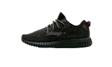 Adidas Yeezy Boost 350 "Pirate Black" (2023)-adidas Originals Thao Dien