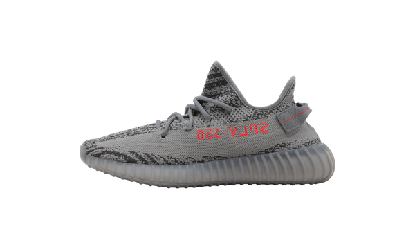 Adidas Yeezy Boost 350 V2 "Beluga 2.0"-Sorrento crystal embellished sneakers