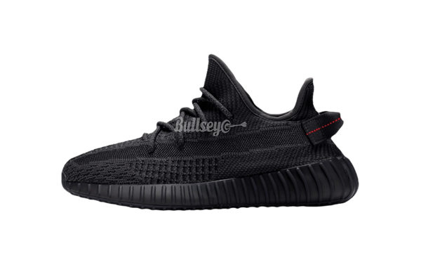 Adidas Yeezy Boost 350 V2 Black Non Reflective 600x