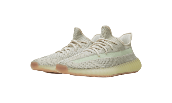 Adidas Yeezy Boost 350 V2 "Citrin" - Calcite Glow 100 Legit Shoes Kanye