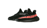 Adidas Yeezy Boost 350 V2 "Core Black Red/Red Future"