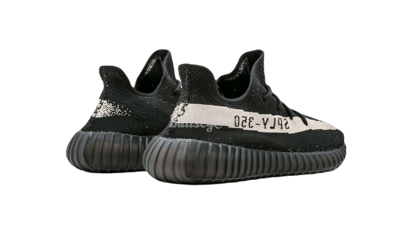 Adidas Yeezy Boost 350 V2 OreoCore Black White 3 800x