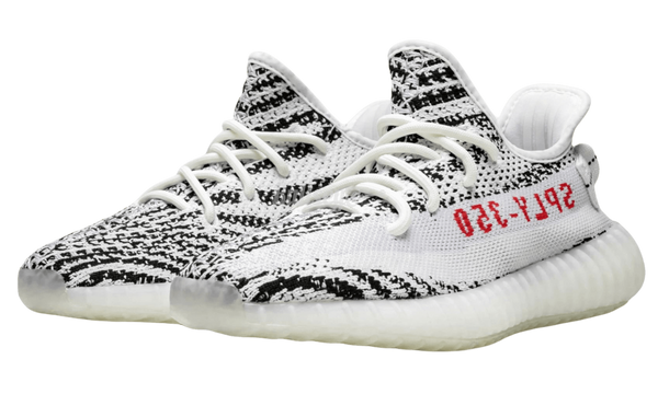 Adidas Yeezy Boost 350 Zebra 2 600x