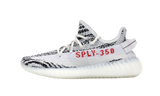 adidas malmo Yeezy Boost 350 "Zebra"-Urlfreeze Sneakers Sale Online