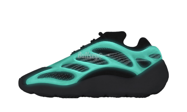 Adidas Yeezy 700 V3 "Dark Glow" - to keep you dry while running stairs or jumping rope