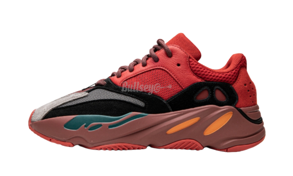 Adidas Yeezy Boost 700 "Hi-Res Red"-Nike WMNS Vandal Lo