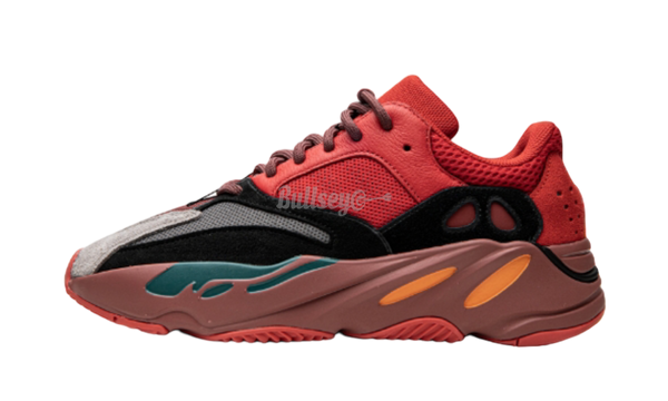 Adidas Yeezy Boost 700 "Hi-Res Red"-jordan super fly usa