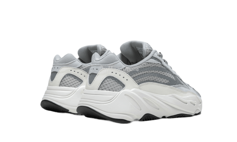 Adidas Yeezy Boost 700 V2 "Static" - gray adidas warp knit tights amazon prime number