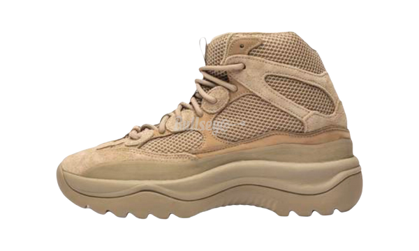 Adidas Yeezy Desert Boot "Rock"-air jordan 14 desert sand x chicago bulls new era nba color prism pack 59fifty cap