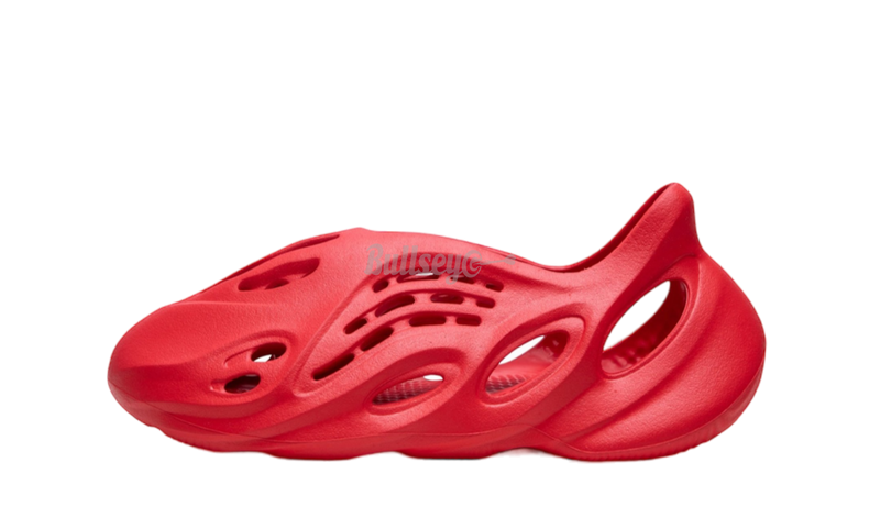 Adidas Yeezy Foam Runner "Vermillion"-Plecaki adidas classic trefoil