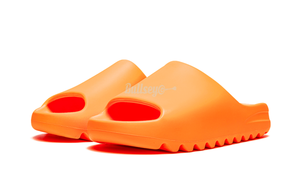 Adidas Yeezy Slide "Enflame Orange" - Bullseye FY8942 Sneaker Boutique