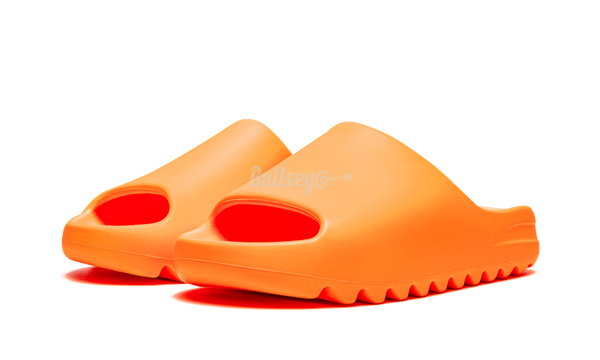 Adidas Yeezy Slide "Enflame Orange" - clear aqua adidas superstar blue flowers