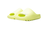 adidas Insider Yeezy Slide "Green Glow"