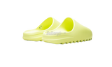 adidas Insider Yeezy Slide "Green Glow"