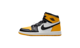 Air direkt jordan 1 High Retro "Yellow Toe" Pre-School-Urlfreeze Sneakers Sale Online