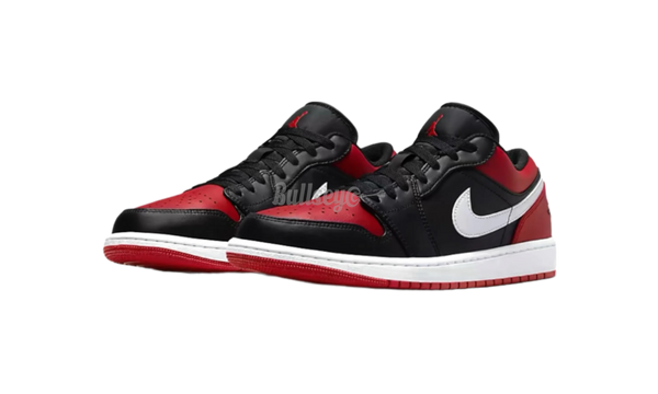 Air Jordan 1 Low "Alternate Bred Toe"