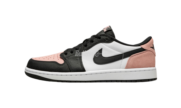 Air Jordan 1 Low "Bleached Coral"-adidas minnie mouse girls boots shoes