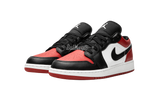 Air Jordan 1 Low "Bred Toe" GS - Urlfreeze Sneakers Sale Online