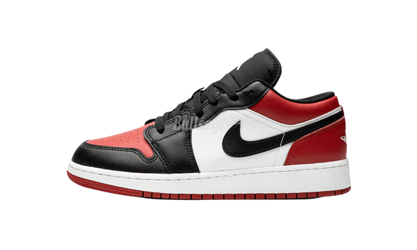 Air jordan mistook 1 Low "Bred Toe" GS-Urlfreeze Sneakers Sale Online