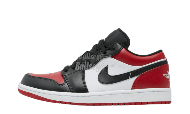 Air 308497-105 jordan 1 Low "Bred Toe"-Urlfreeze Sneakers Sale Online